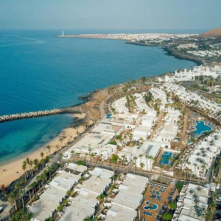 Flamingo Beach Resort Плайя-Бланка Екстер'єр фото