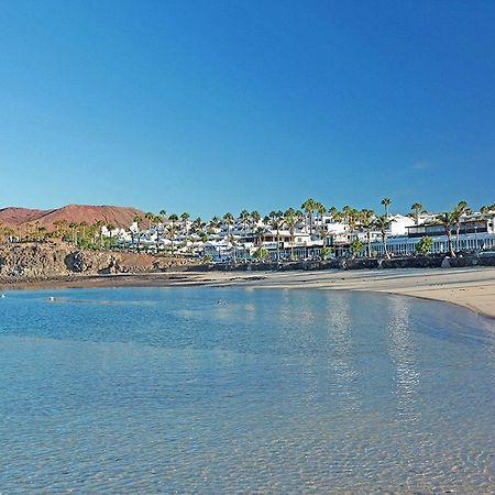 Flamingo Beach Resort Плайя-Бланка Екстер'єр фото