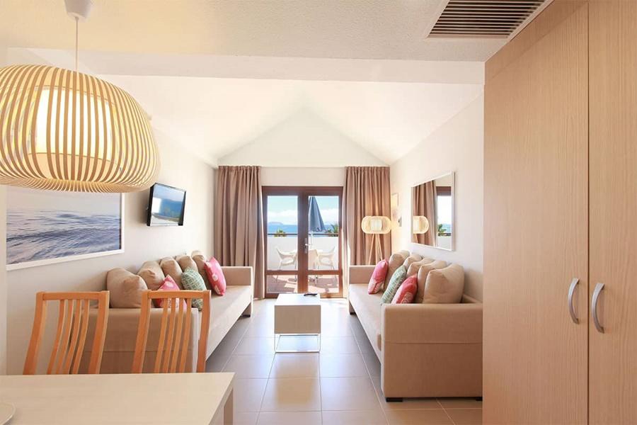 Flamingo Beach Resort Плайя-Бланка Екстер'єр фото