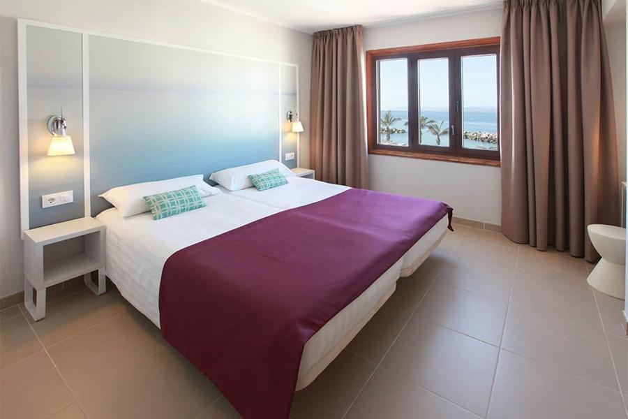 Flamingo Beach Resort Плайя-Бланка Екстер'єр фото