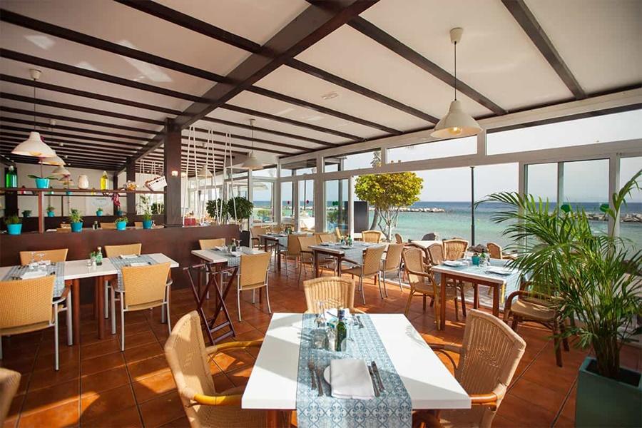 Flamingo Beach Resort Плайя-Бланка Екстер'єр фото