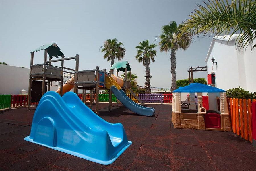 Flamingo Beach Resort Плайя-Бланка Екстер'єр фото