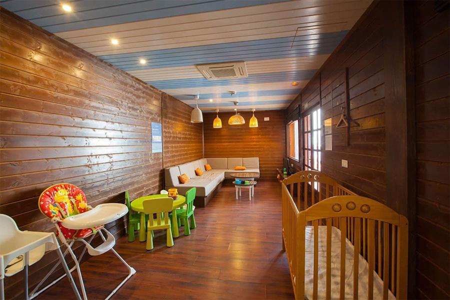 Flamingo Beach Resort Плайя-Бланка Екстер'єр фото
