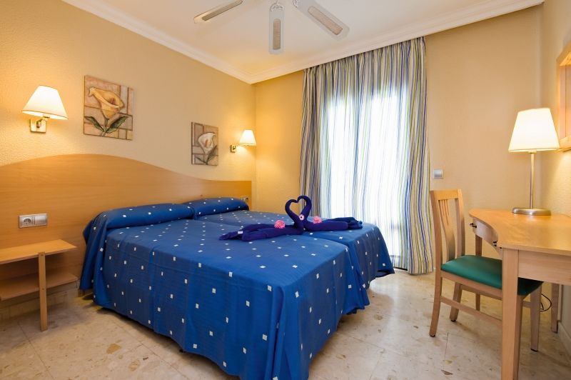 Flamingo Beach Resort Плайя-Бланка Екстер'єр фото